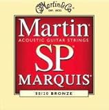 Martin MSP1100 マーチン アコースティックギター弦