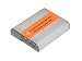 3.60V,950mAh,Li-ion,Hi-quality Replacement Digital Camera Battery for SONY Cyber-shot DSC-HX5B, Cyber-shot DSC-HX5V, Cyber-shot DSC-HX7V, Cyber-shot DSC-TX10, Cyber-shot DSC-TX100V, SONY Cyber-shot DSC-H, DSC-N, DSC-T, DSC-W100, DSC-W200, DSC-W30, DSC-W40, DSC-W50, DSC-W70, DSC-W80, DSC-W90, DSC-WX1 Series, Compatible Part Numbers: NP-BG1, NP-FG1
