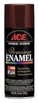 KRYLON-DIVERSIFIED BRANDS 17012 PREMIUM SPRAY ENAMEL (PACK OF 6)