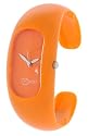 Cool Kid's Orange Bangle Watch