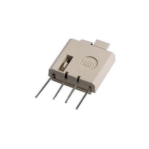 Hama ISDN-Abschluss-So-Bus, 2x 100 Ohm, 1, 4 W Preisvergleich