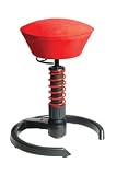 Swopper Chair - Ultra Suede (Red)
