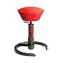 Swopper Ergonomic Chair (Red)
