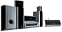 Pioneer HTD645DV 5 Disc DVD Home Theater System with Wireless Surround Speakers