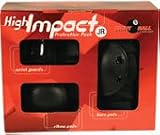 Triple 8 8-Ball 3/Pack Jr Knee/Elbow/Wrist
