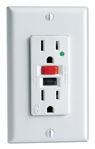 Ground Fault Interrupter