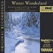 Yamaha Pianosoft Plus Audio Winter Wonderland