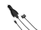 Powerjolt/ipod Autocharger-blk