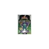 Power Rangers Super Legends Collectible Action Figure Green Power Ranger