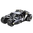 Hot Wheels the Dark Knight Batmobile Tumbler
