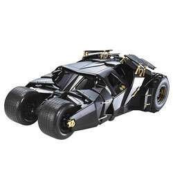 Hot Wheels the Dark Knight Batmobile Tumbler