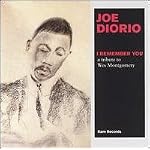 I Remember You: A Tribute to Wes Montgomery by Joe Diorio book cover