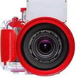 OLYMPUS PT-023 防水プロテクタ