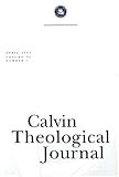 Calvin Theological