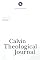 Calvin Theological Journ...