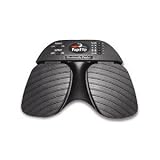 PageFlip Cicada Bluetooth Pedal Automatic Page Turner