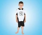 Boys Football Star Pyjamas