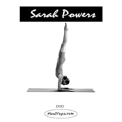 Sarah Powers 1st Series