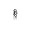 Pandora Damen-Bead  Sterling-Silber 925  KASI 79176
