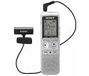 SONY ICD-BX800M Digital Voice Recorder - 2 GB