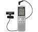 SONY ICD-BX800M Digital Voice Recorder - 2 GB