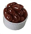 Roland Pitted Jumbo Kalamatas (Greece), 26-Pounds. 70-Ounce Dry Weight in Plastic Tub