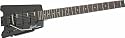 Steinberger Spirit GT-Pro Standard Electric Guitar, Black