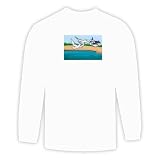  : Long Sleeve T-shirt with 
