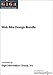 Book Web Site Design Bundle
