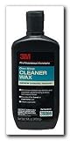 Review 3M  / 3M(TM) One Step Cleaner Wax Medium Oxidation Remover 16 oz.