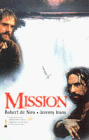 The Mission - Ray McAnally