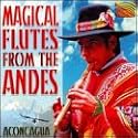Magical Flutes From the Andes
