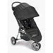 City Mini Series Single Stroller (Black / Black) from The Baby Jogger