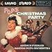 Pops Christmas Party