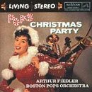CD-Charts  Music : Pops Christmas Party [CASSETTE]