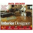 Complete Interior Designer 3.0 (PC) by Data Becker