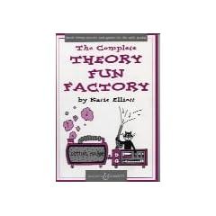 The Complete Theory Fun Factory