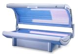 Pro Sun Select 20 Plus Tanning Bed