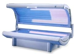 Pro Sun Supreme 24 Plus Tanning Bed