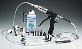 Maxi-Ject PRO Injector Bleeding System with Smart-Pak