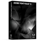 Font Folio 11 Win Mac 5U