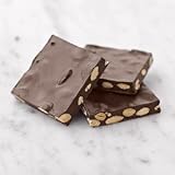 Dark Chocolate Almond Bark