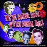 We're Gonna Rock: We're Gonna Roll (4CD)