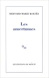 Les amertumes
