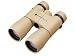 Leupold Mark 4 Binocular 10X 50 Full Mil Dot Reticle Coyote Brown