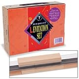 Magnet Levitation Set