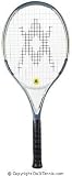 Volkl - BB 1 (Boris Becker) Tennis Racket w/ Free Stringing