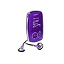 Sony WALKMAN NW-A1200 8GB MP3 Player - Purple