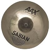 Sabian AAXplosion Crash Cymbal, 16 Inches