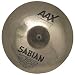 Sabian AAXplosion Crash Cymbal, 16 Inches